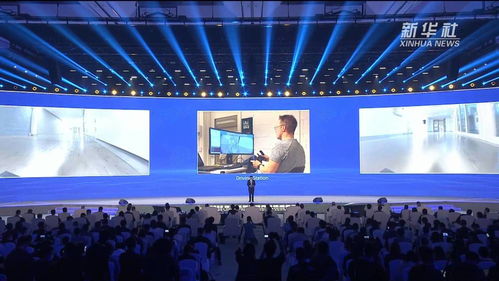 2022年世界互聯網領先科技成果發布活動在浙江烏鎮舉辦，促進互聯網文化繁榮發展